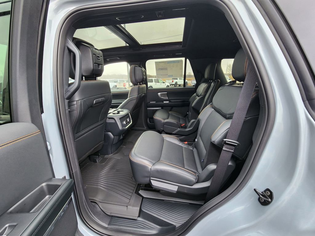 New 2026 Ford Expedition Tremor image 14