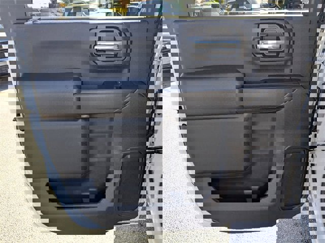 New 2026 Chevrolet Silverado 2500 Custom image 24