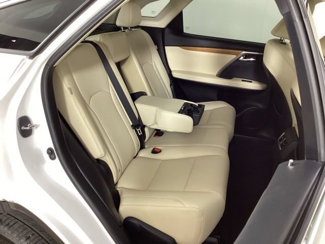 Used 2022 Lexus RX 350 AWD w/ Premium Package image 38