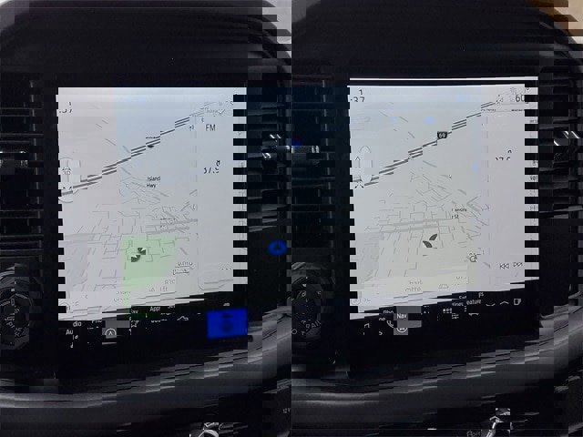 New 2025 Ford F150 Lightning XLT image 22