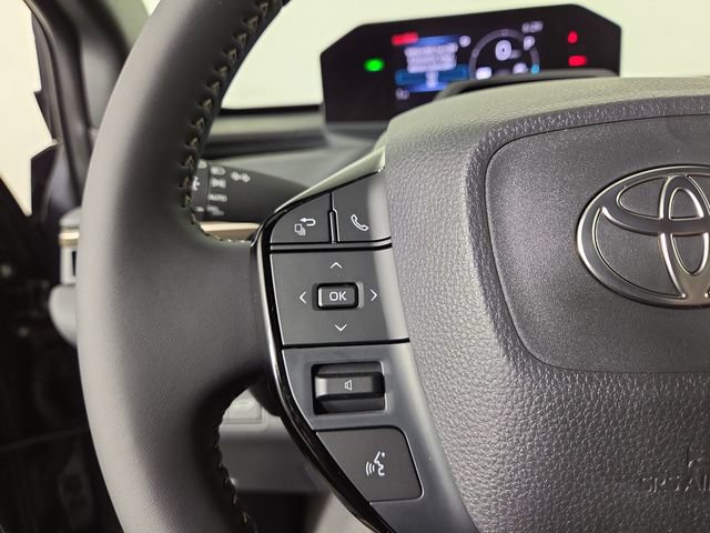New 2026 Toyota bZ Woodland AWD/4WD image 22