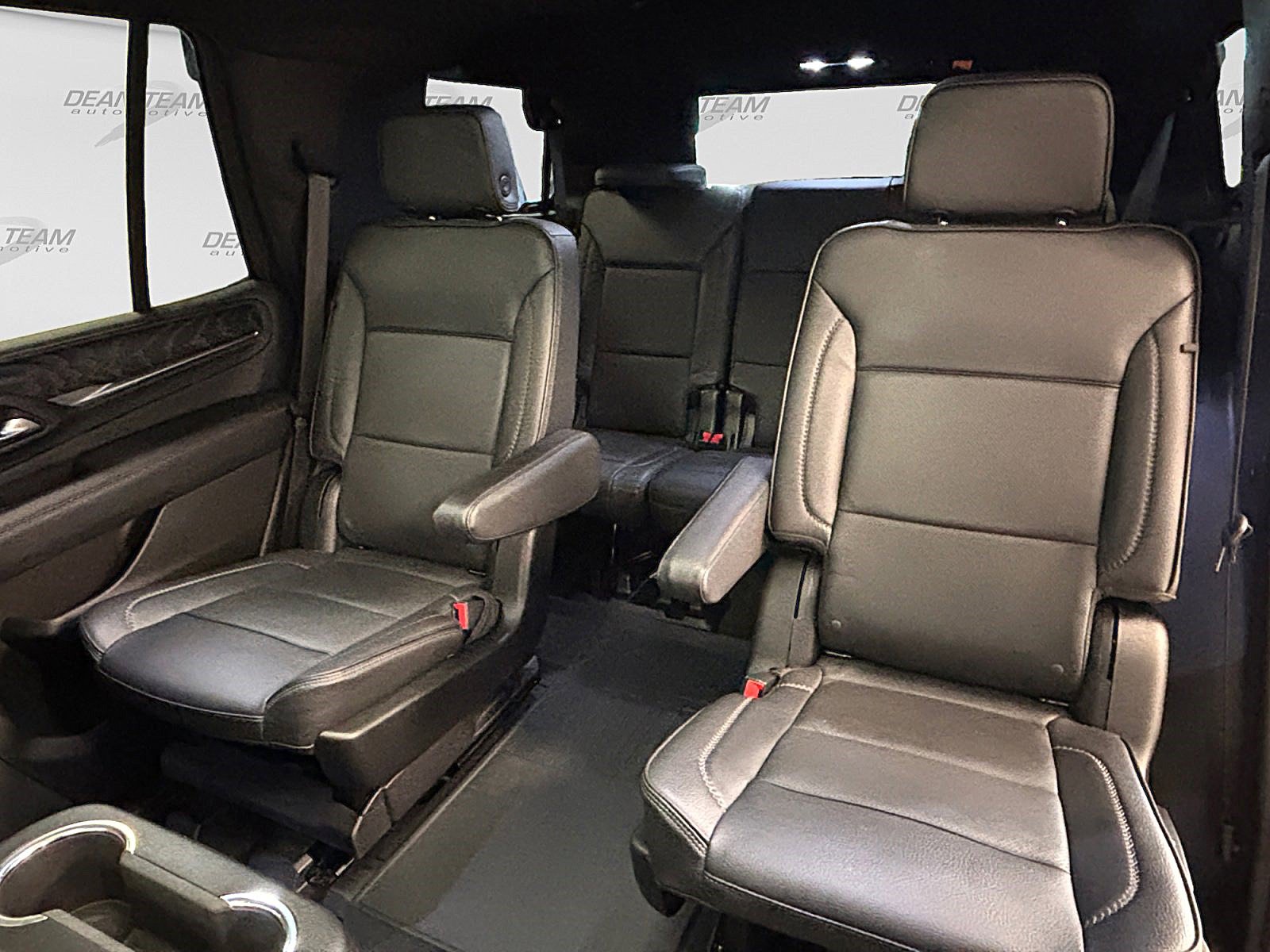 Used 2023 GMC Yukon Denali AWD/4WD image 41