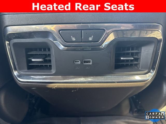 Used 2025 GMC Sierra 1500 Denali w/ Denali Reserve Package image 23