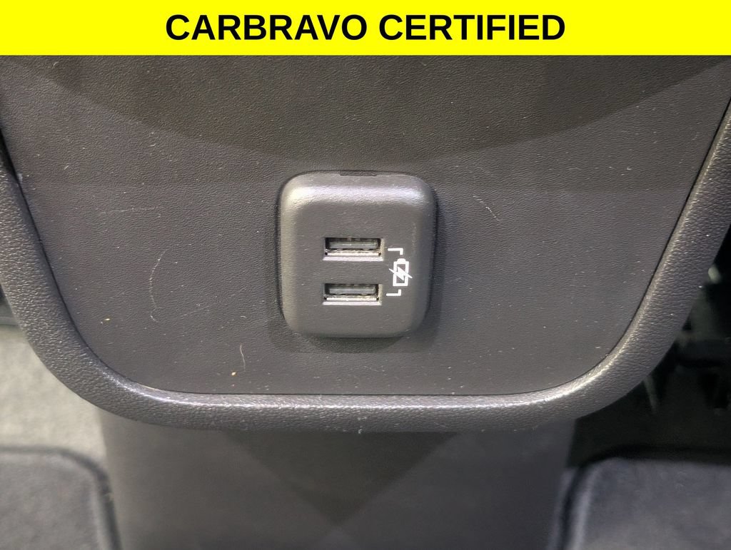 Certified 2024 Chevrolet Equinox LT FWD image 25