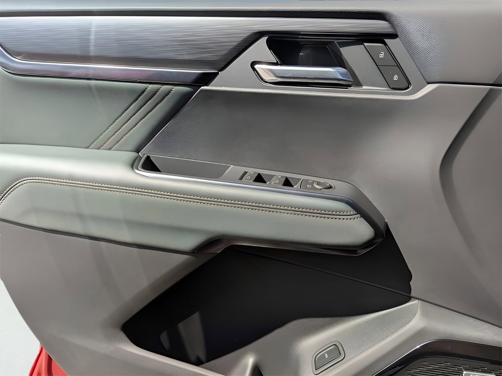 New 2026 GMC Acadia AT4 w/ Super Cruise Package image 25