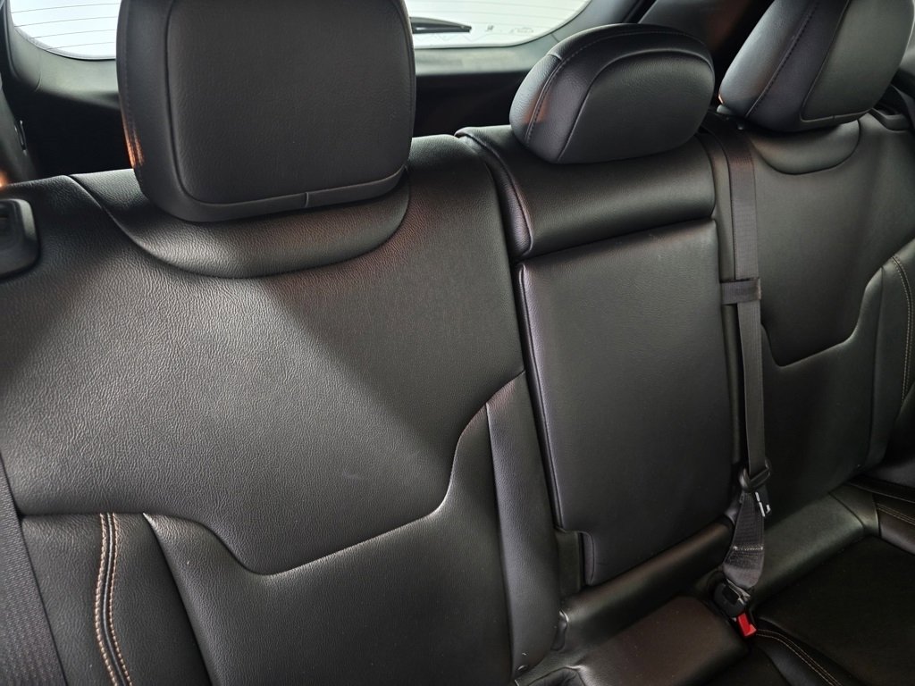 Used 2024 Jeep Compass Limited image 21