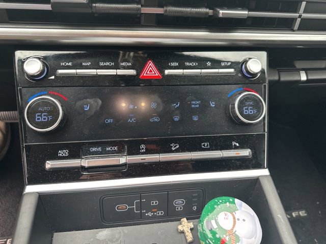 Used 2025 Hyundai Santa Fe SEL image 16