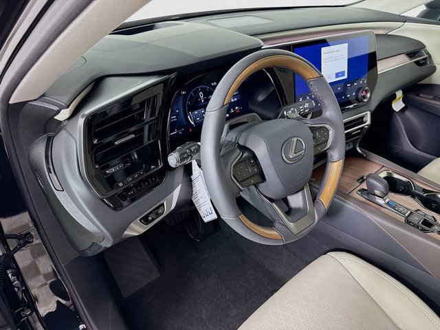 New 2026 Lexus RX 350 Premium Plus AWD/4WD image 9