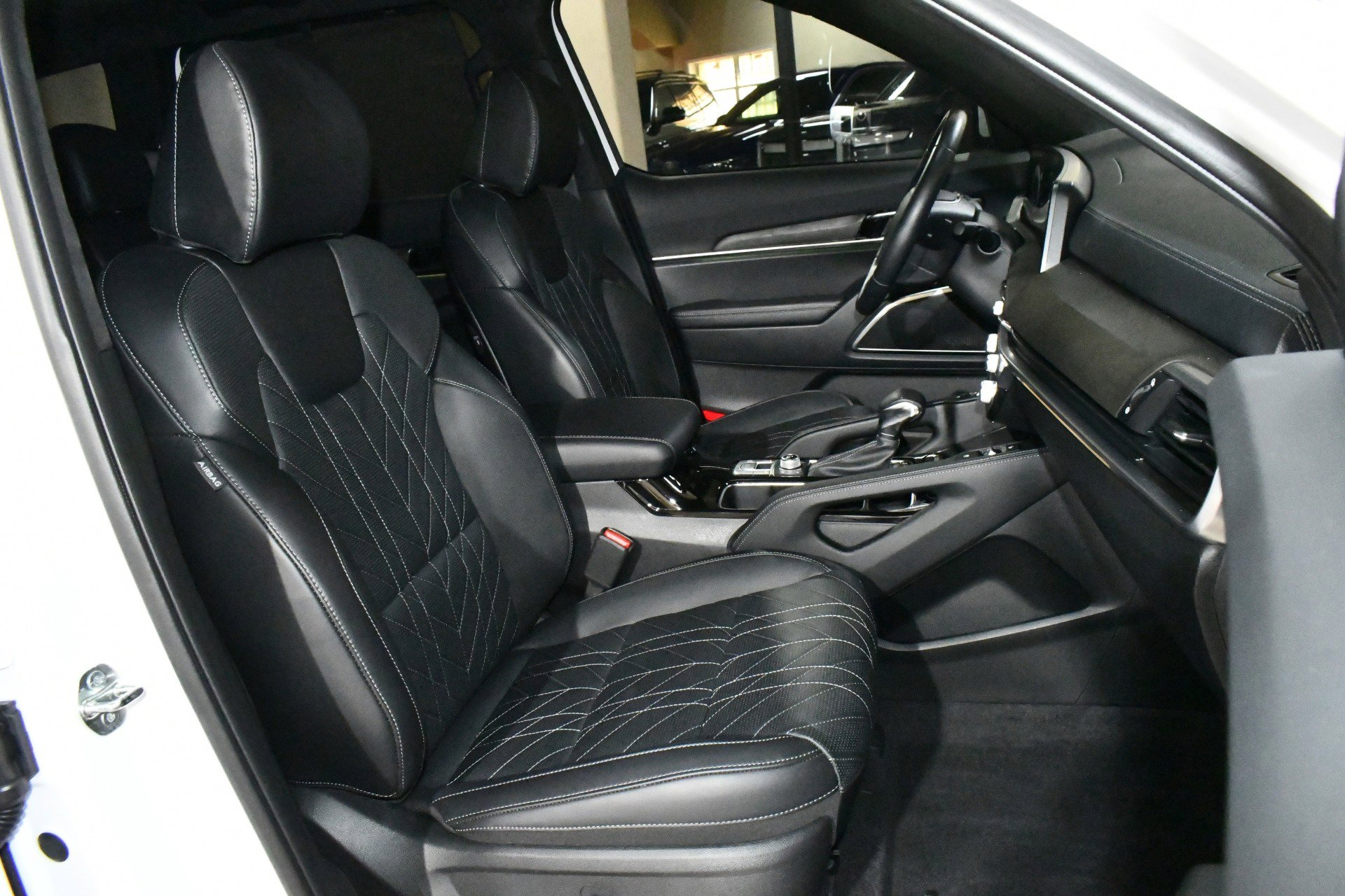 Used 2024 Kia Telluride SX Prestige X-Pro image 8