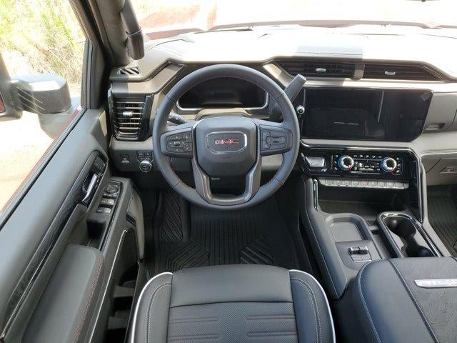 New 2026 GMC Sierra 2500 AT4X w/ AT4X AEV Edition AWD/4WD image 15