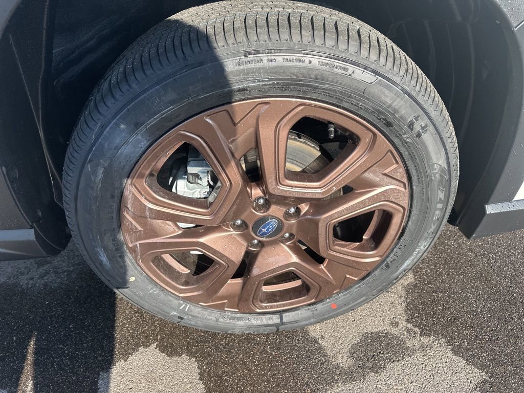 New 2026 Subaru Ascent Limited Bronze AWD/4WD image 40