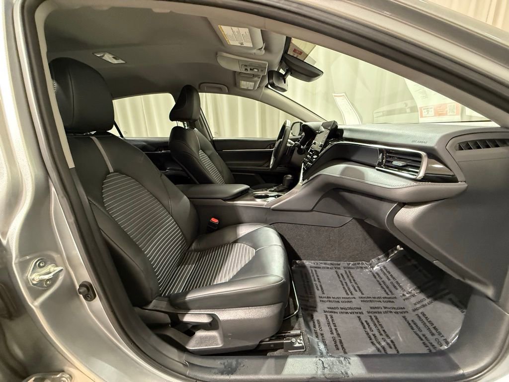 Certified 2024 Toyota Camry SE image 19