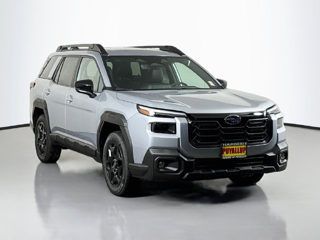 New 2026 Subaru Outback Limited