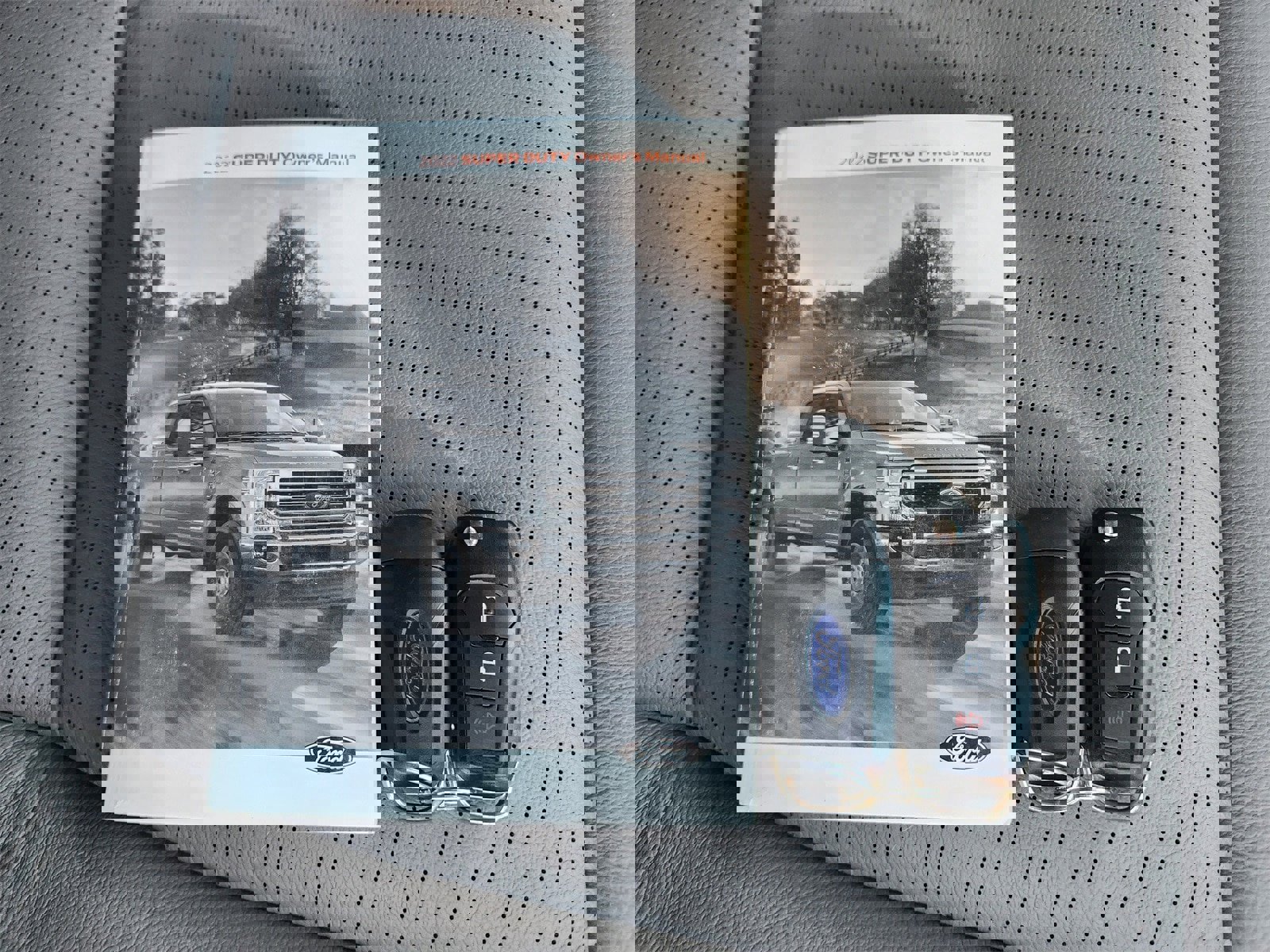 Used 2022 Ford F350 XLT w/ XLT Value Package image 41