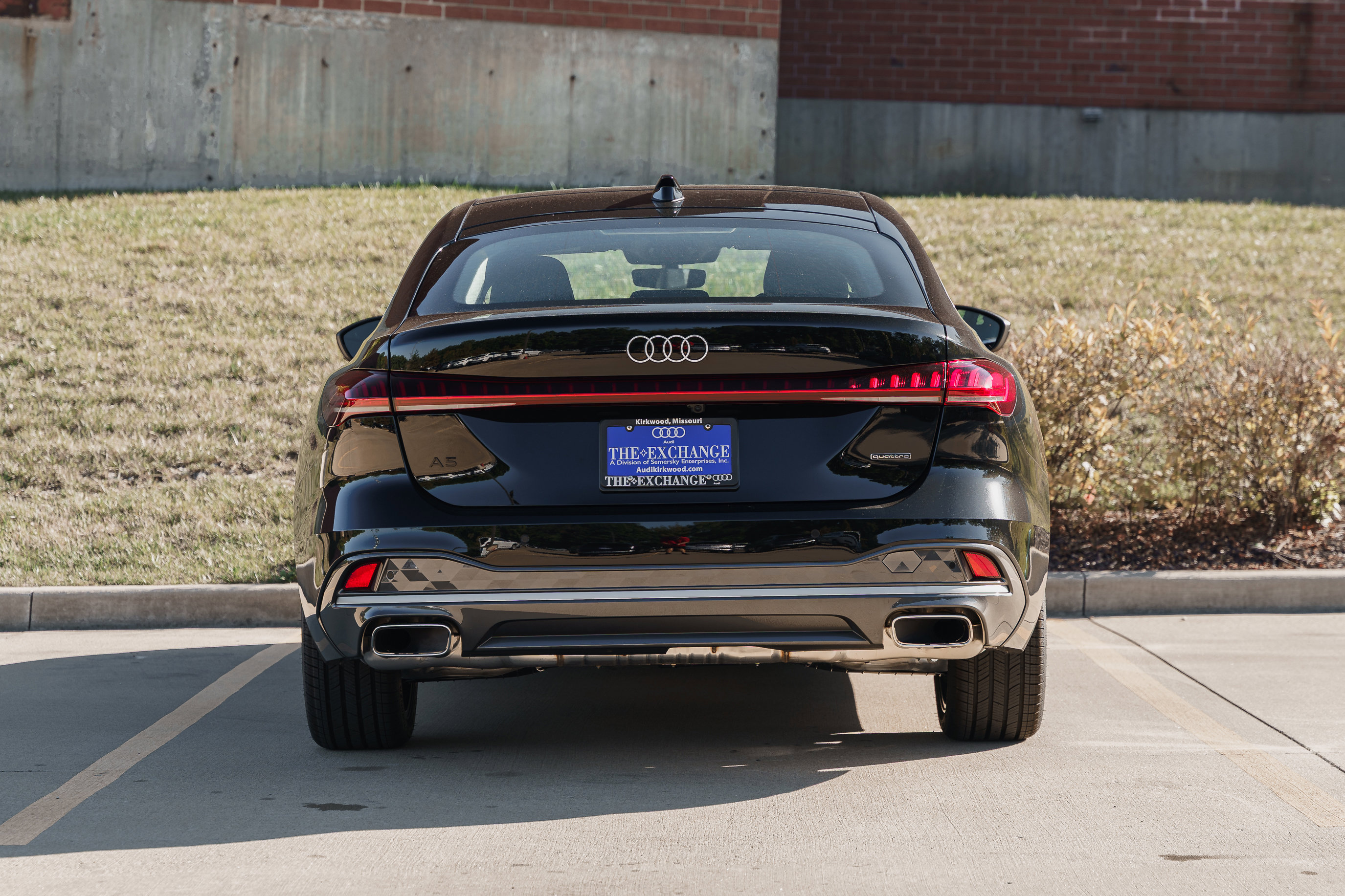 New 2025 Audi A5 2.0T Premium Plus image 30