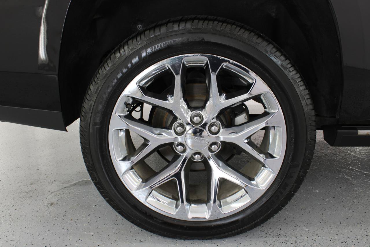 Used 2020 GMC Yukon Denali w/ Denali Premium Package AWD/4WD image 84