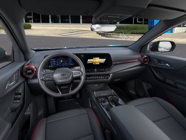 New 2027 Chevrolet Equinox RS AWD/4WD image 39