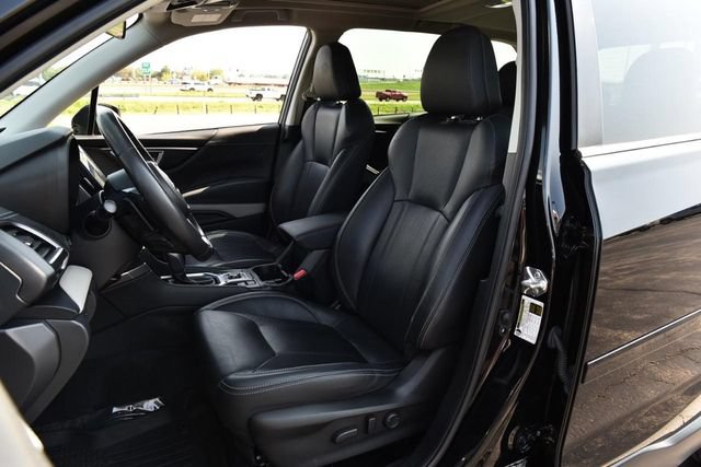 Used 2022 Subaru Forester Limited AWD/4WD image 21