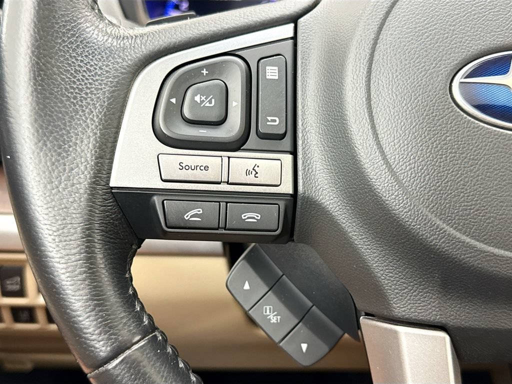 Used 2017 Subaru Outback 2.5i Limited AWD/4WD image 11