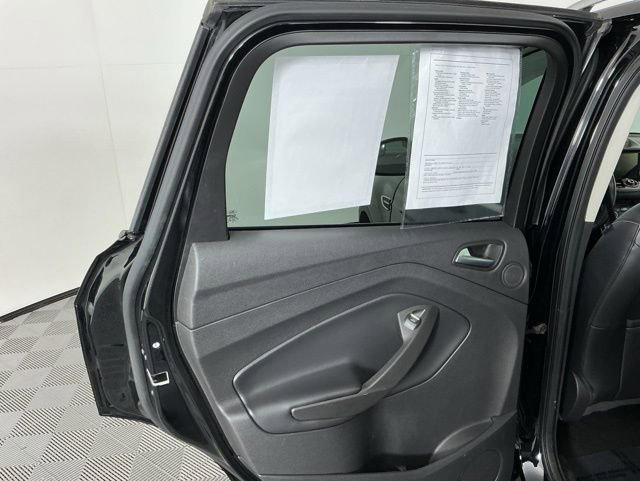 Used 2018 Ford Escape Titanium AWD/4WD image 27