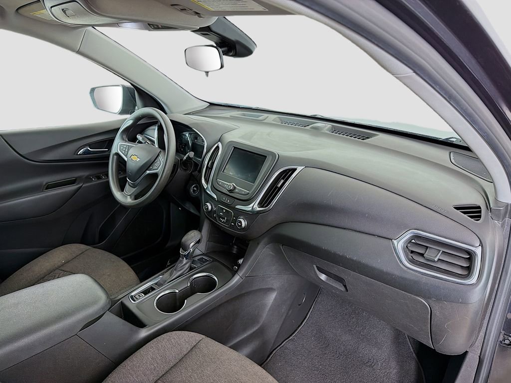 Used 2022 Chevrolet Equinox LT image 16