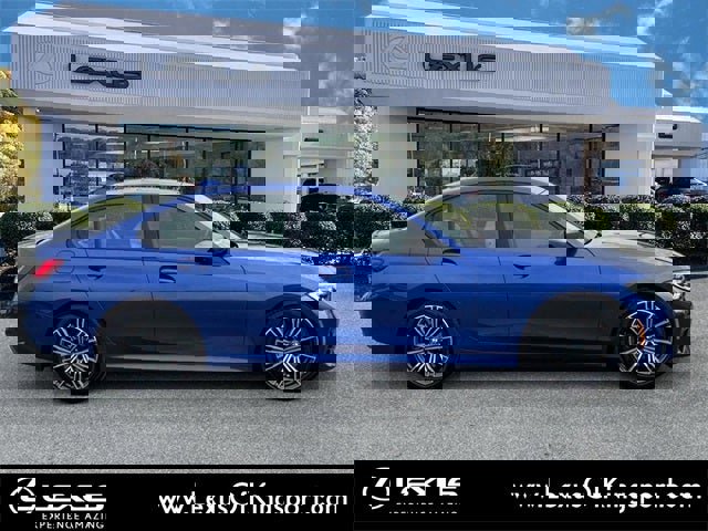 Used 2021 BMW M340i xDrive w/ Premium Package image 6