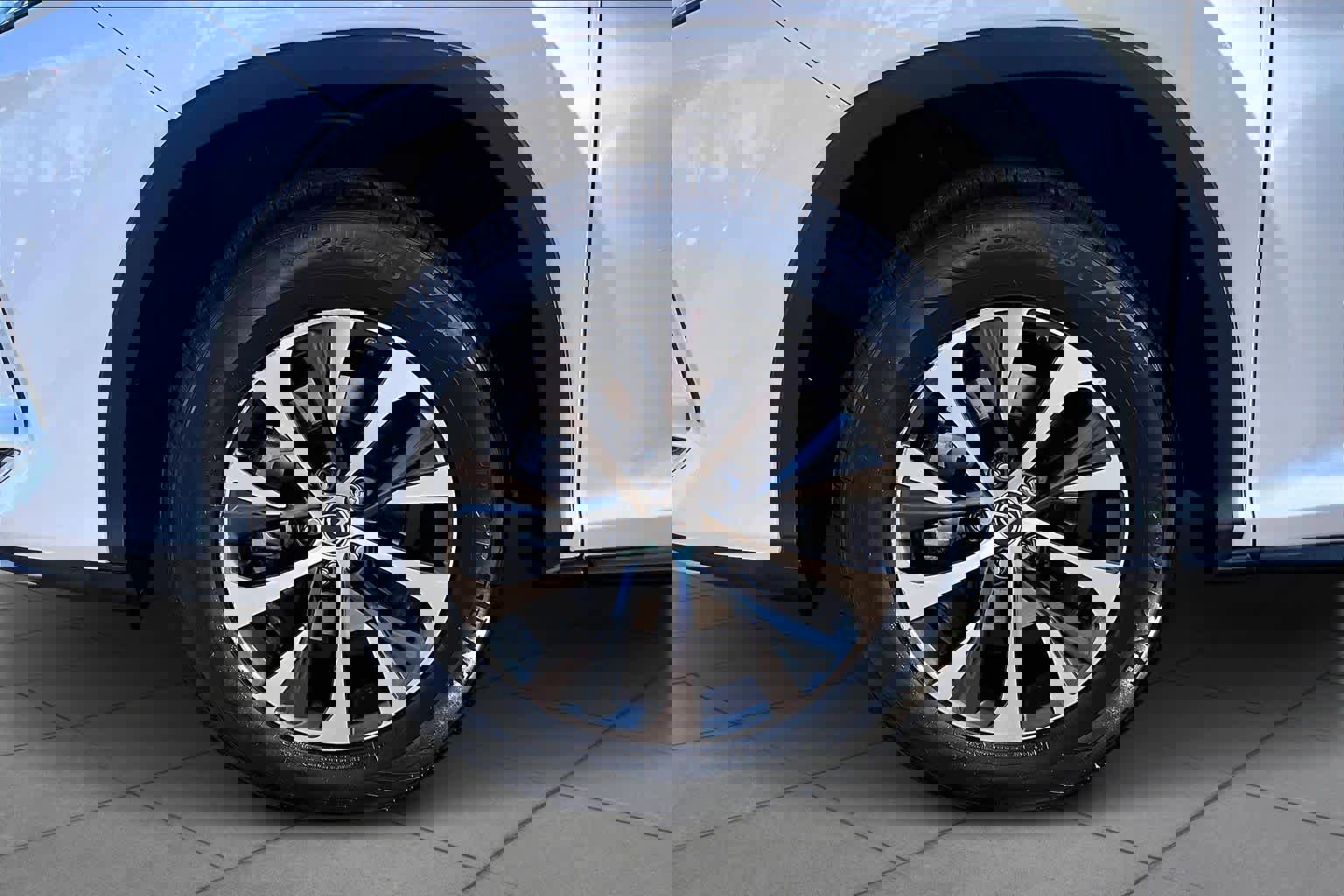 Used 2022 Lexus RX 350 FWD image 10