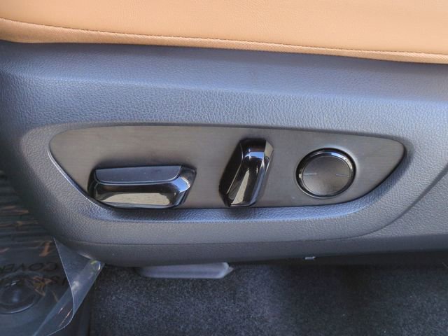 Used 2025 Lexus NX 350h 350h Premium w/ Cold Area Package image 12