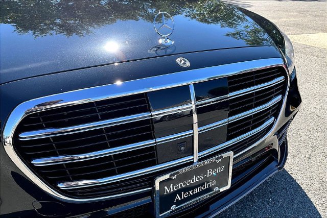 Certified 2025 Mercedes-Benz S 580 4MATIC Sedan image 27
