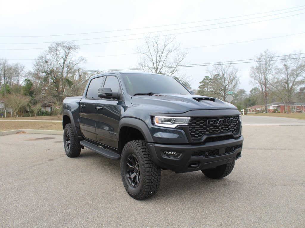 Used 2026 RAM 1500 RHO w/ Bed Utility Group image 3