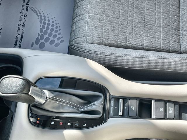 Used 2023 Honda HR-V LX image 22