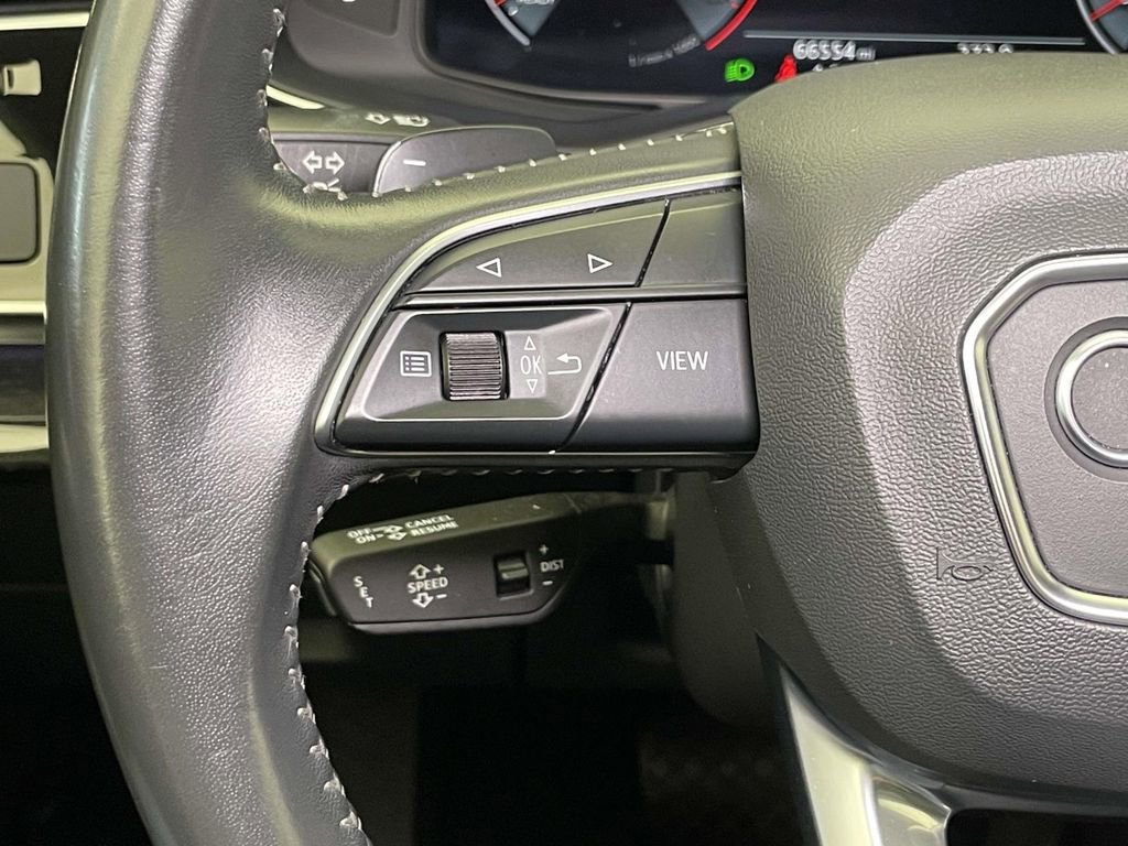 Used 2019 Audi Q8 Premium Plus image 40