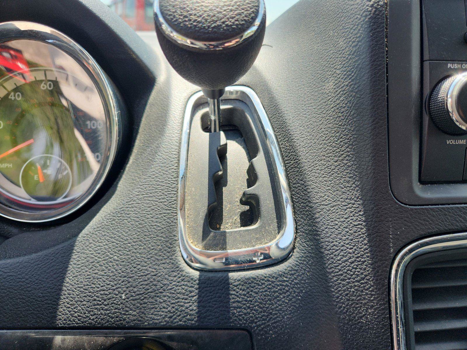Used 2013 RAM C/V Tradesman FWD image 29