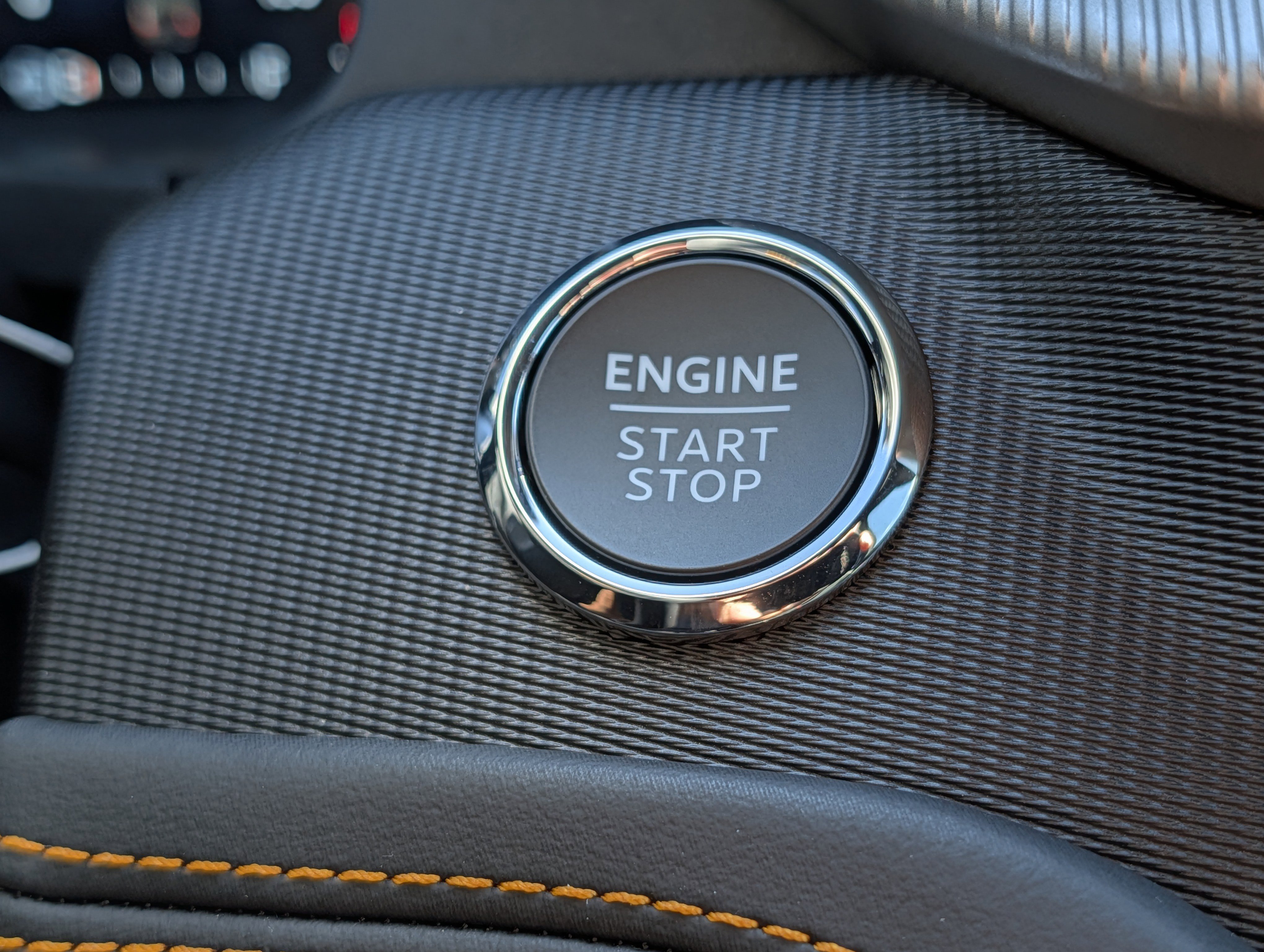 New 2026 Ford Explorer Tremor w/ Tremor Ultimate Package image 37