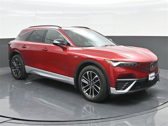 Used 2024 Acura ZDX A-Spec image 1