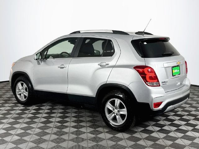 Used 2019 Chevrolet Trax LT w/ LT Convenience Package FWD image 6