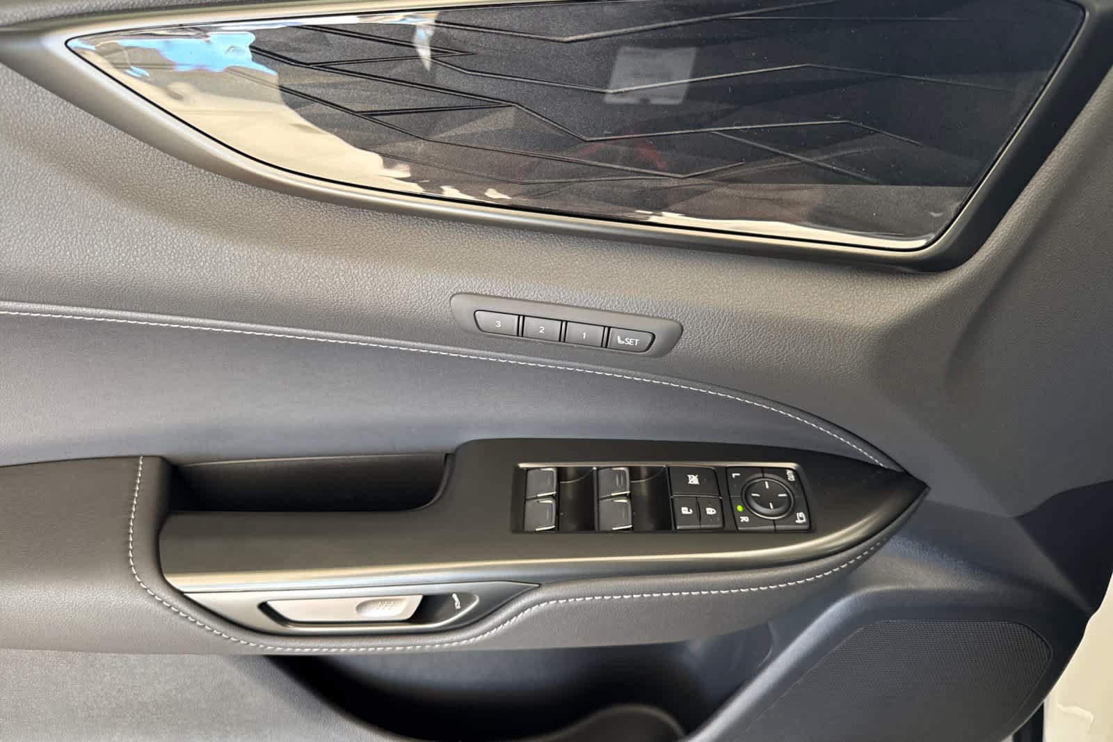 New 2026 Lexus NX 450h+ AWD w/ Accessory Package (Z1) image 12