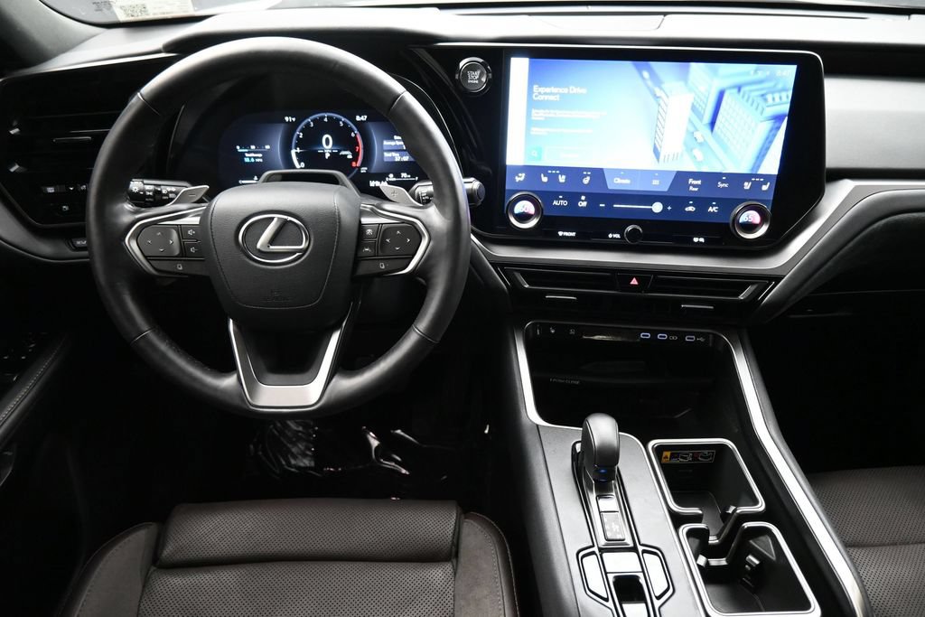 Used 2024 Lexus TX 350 FWD image 7