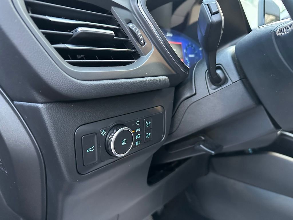 Used 2022 Ford Escape Titanium w/ Titanium Elite Package image 24