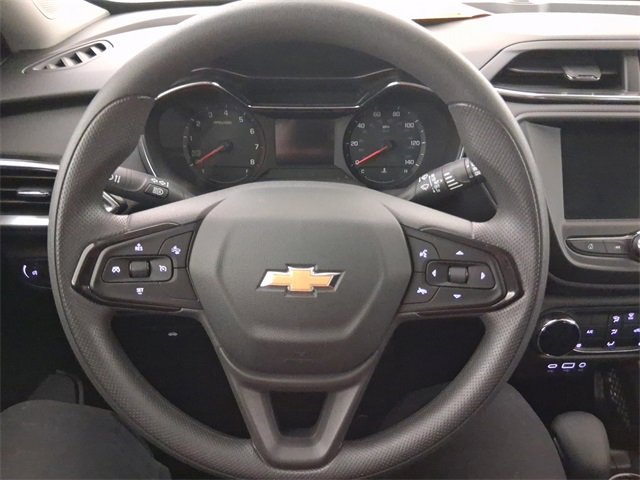 Certified 2023 Chevrolet TrailBlazer LT image 22