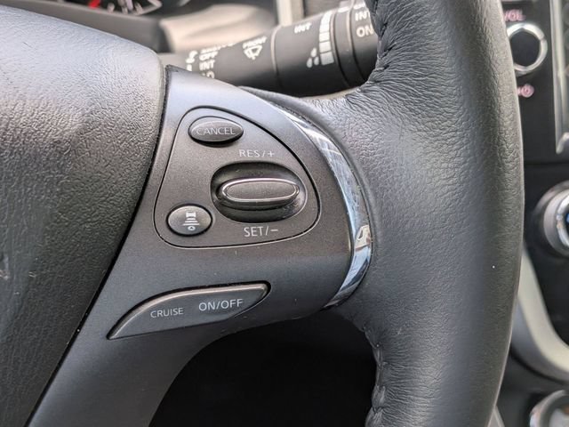 Used 2023 Nissan Murano SV w/ SV Midnight Edition Package FWD image 26