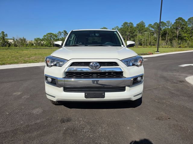 Used 2019 Toyota 4Runner Limited image 14