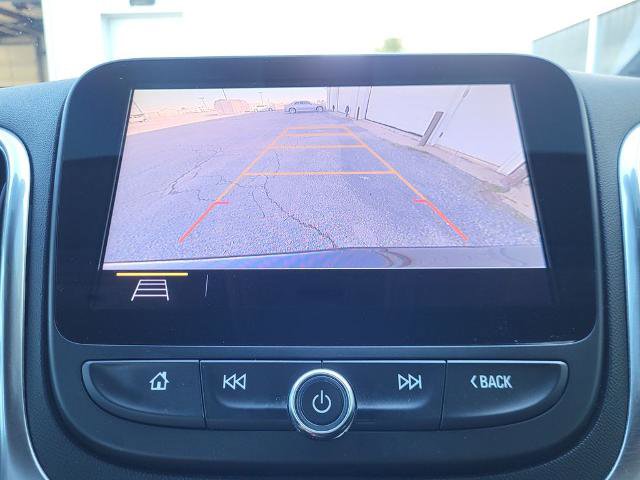 Used 2020 Chevrolet Equinox Premier w/ Premier Redline Edition image 17