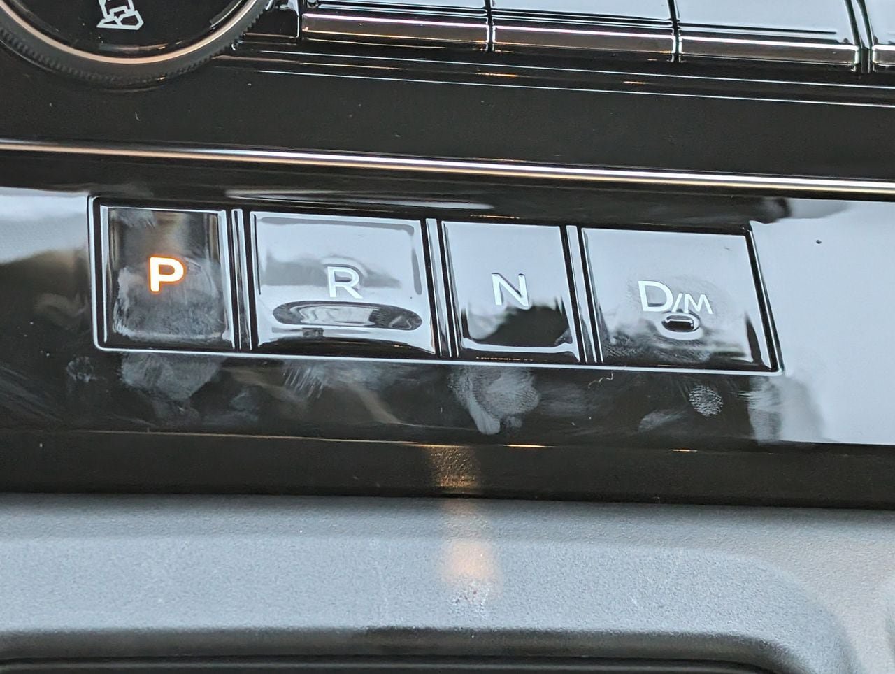New 2026 Nissan Armada Platinum AWD/4WD image 18