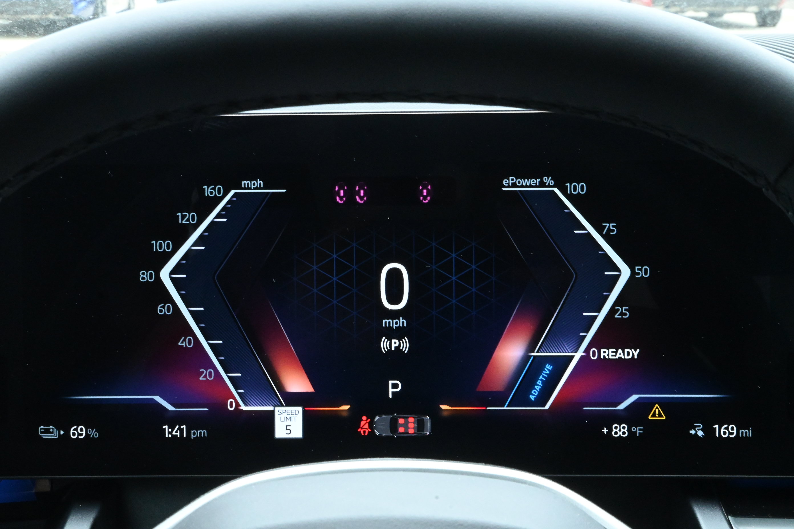 New 2027 BMW i5 eDrive40 RWD image 16