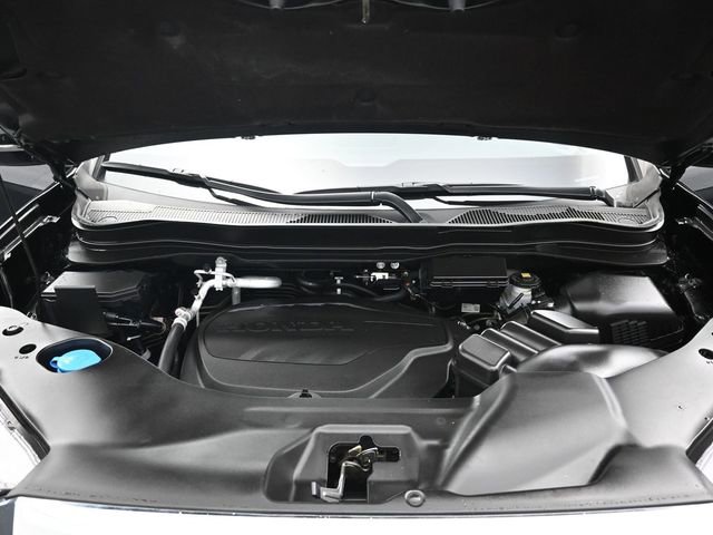 Certified 2023 Honda Ridgeline RTL-E image 35