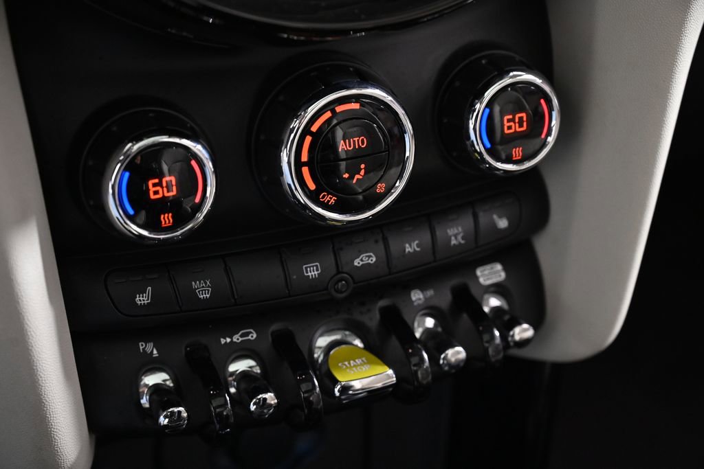 Certified 2023 MINI Cooper SE FWD image 15