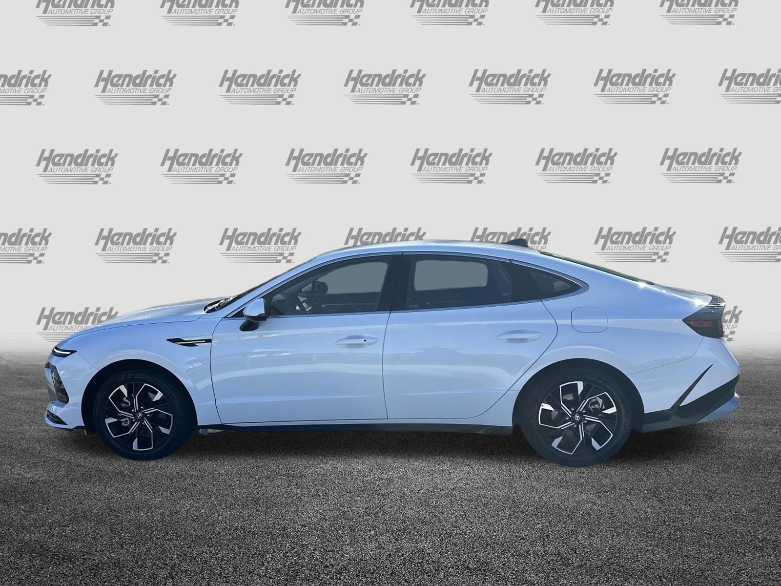 Used 2025 Hyundai Sonata SEL FWD image 7