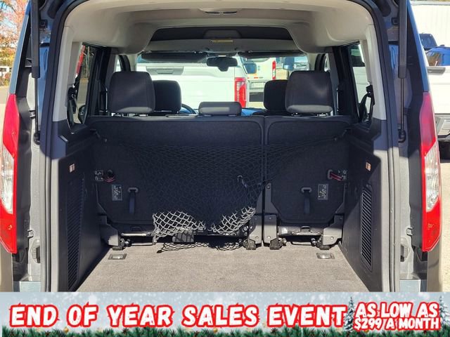 Used 2016 Ford Transit Connect XLT image 9