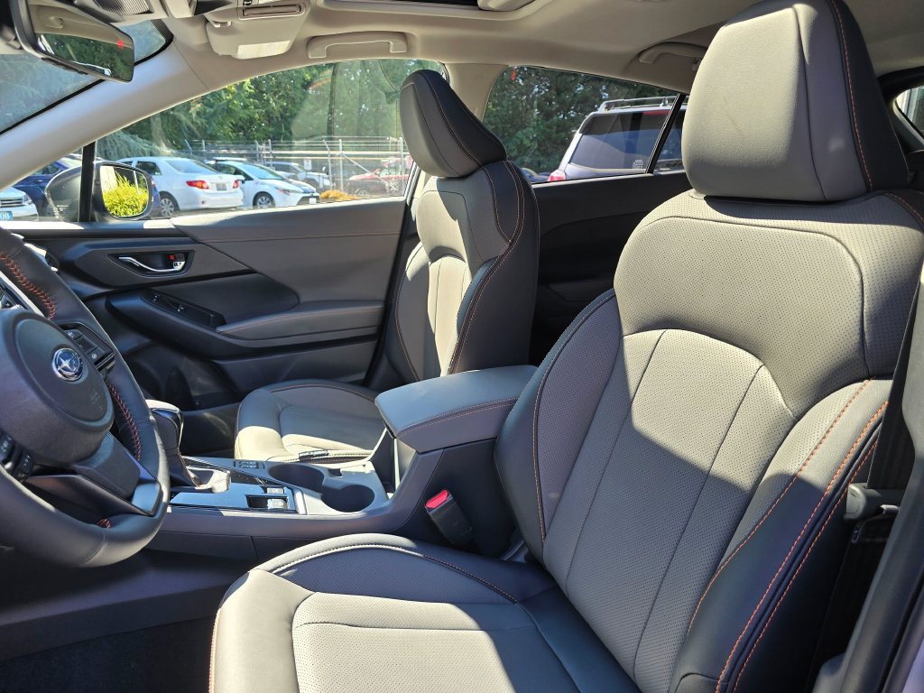 New 2026 Subaru Crosstrek 2.5i Limited AWD/4WD image 12